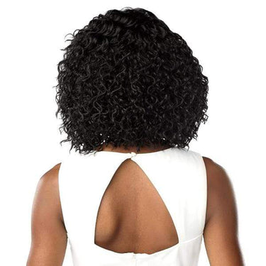 Sensationnel Dashly Lace Front Wig – Unit 16 DLW016